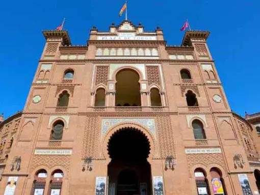 Go Madrid Explorer Pass