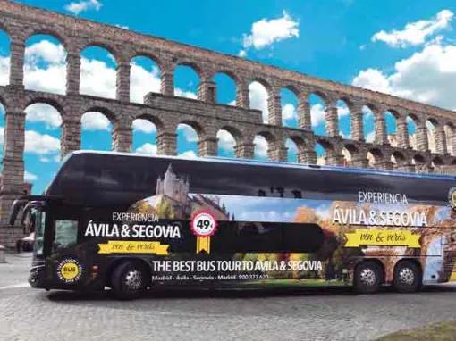 Go Madrid Explorer Pass