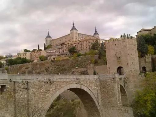 Go Madrid Explorer Pass