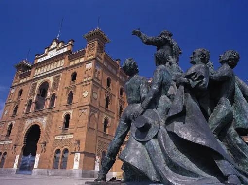 Madrid Highlights and Skip the Line Royal Palace Tour