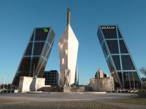 Madrid Highlights Sightseeing Tour