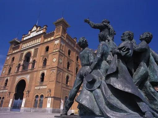 Madrid Highlights Sightseeing Tour