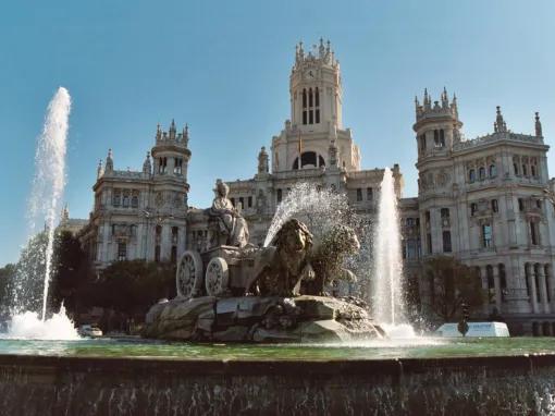 Madrid Highlights and Skip The Line Prado Museum