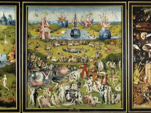 Madrid Highlights and Skip The Line Prado Museum