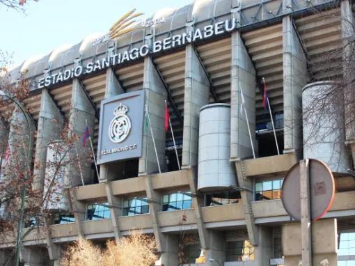 Madrid Hop-on Hop Off Double-Decker Bus Tour