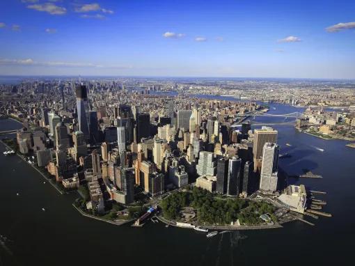 Manhattan Experience Tour