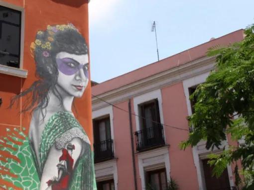 Markets of Madrid - Small Group Tour