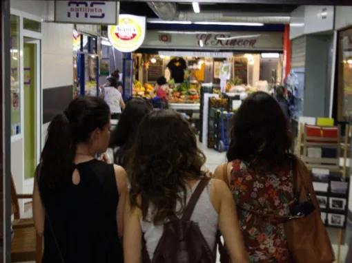 Markets of Madrid - Small Group Tour
