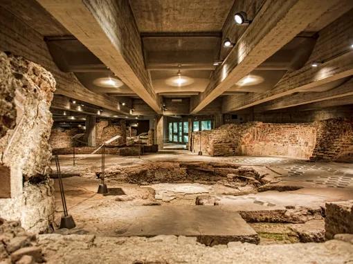 Milan Duomo & Terrace Tour