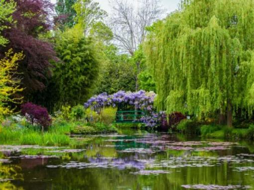 Orsay Museum & Giverny Audio Guided Tour