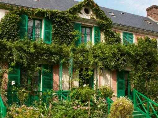 Orsay Museum & Giverny Audio Guided Tour