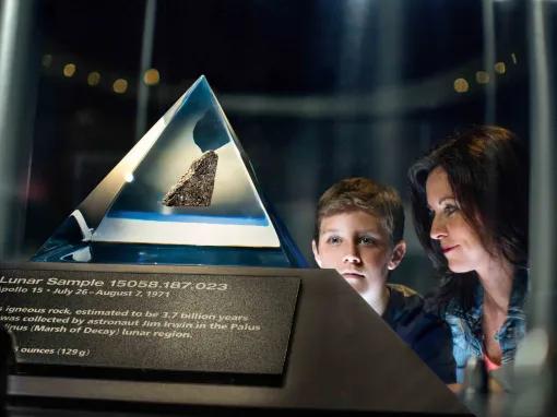 Kennedy Space Center