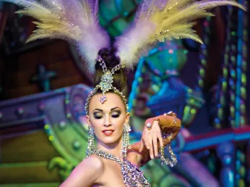 Moulin Rouge Tickets