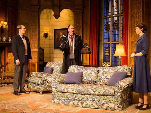 West End Shows - The Mousetrap