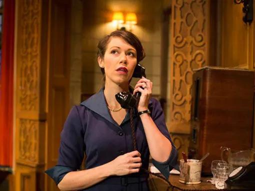 West End Shows - The Mousetrap