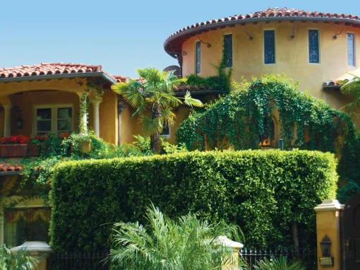 Hollywood Celebrity Homes Tour from Los Angeles