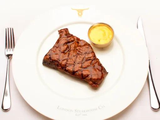 Cocktails for Two with Three Course Meal at a Marco Pierre White Restaurant - Experience Voucher