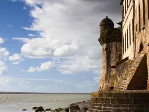Guided Tour to Mont Saint Michel from Paris