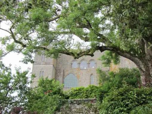 Guided Tour to Mont Saint Michel from Paris