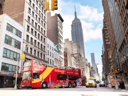 New York FreeStyle Pass