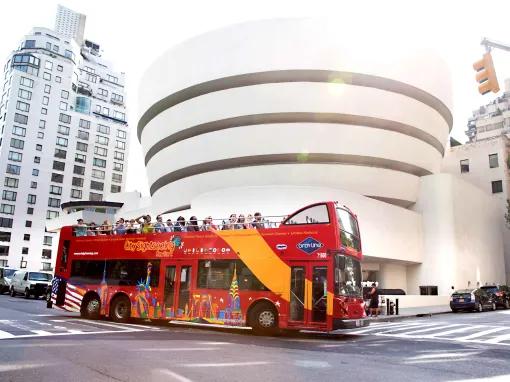 New York FreeStyle Pass