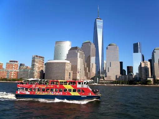 New York FreeStyle Pass