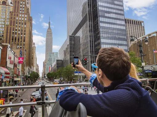 The New York Pass ® 