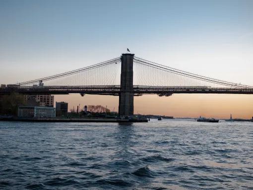 Best of New York Full Island Sightseeing Cruise  