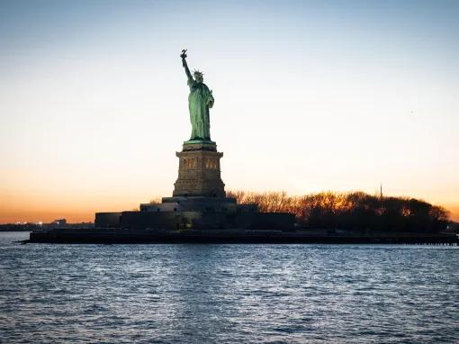 Harbour Lights Evening Cruise  