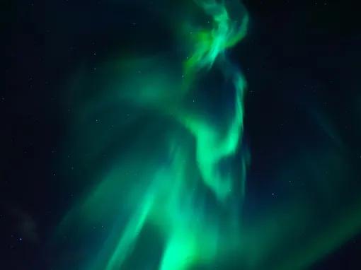 Northern Lights Tour in Iceland