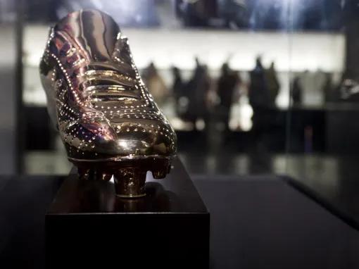 Nou Camp Museum and Tour - Home of Barcelona FC