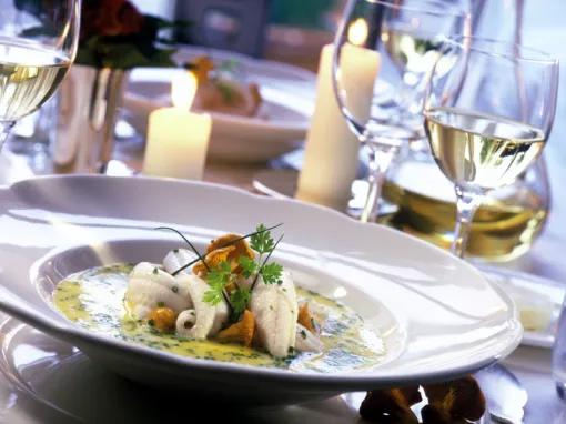 Cartão New York Dine 4 Less na compra acima de $200