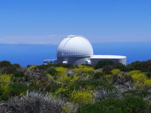 Mount Teide Tour and Observatory Excursion