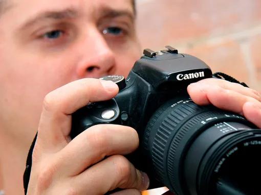 One Day Photography Course – Experience Voucher