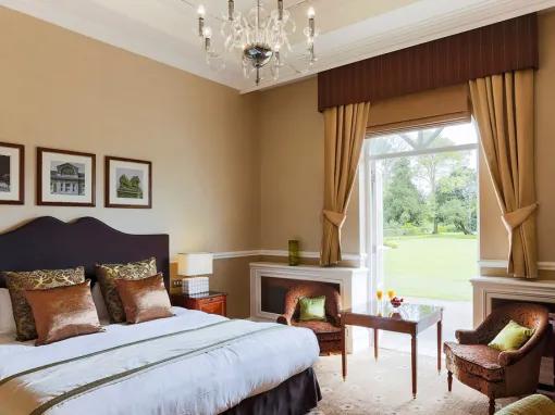 One Night Classic Short Break for Two - Experience Voucher