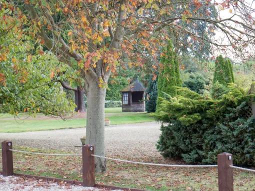 One Night Classic Short Break for Two - Experience Voucher