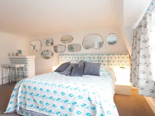 One Night Classic Short Break for Two - Experience Voucher