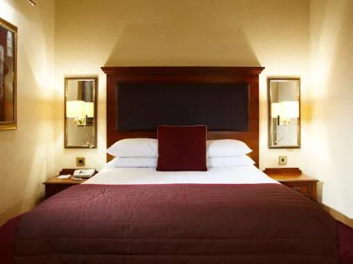 One Night Classic Short Break for Two - Experience Voucher