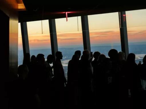 One World Observatory & World Trade Centre Tour
