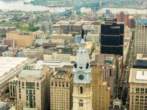 One Liberty Observation Deck - General Admission