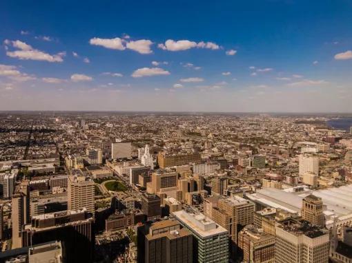 One Liberty Observation Deck - General Admission