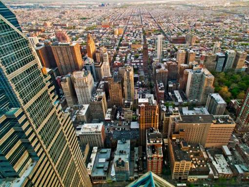 One Liberty Observation Deck - General Admission