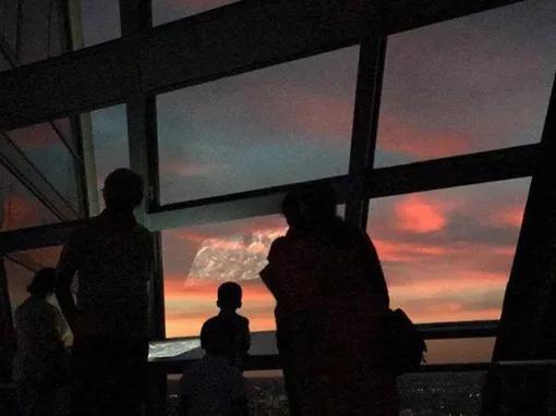 One Liberty Observation Deck - General Admission