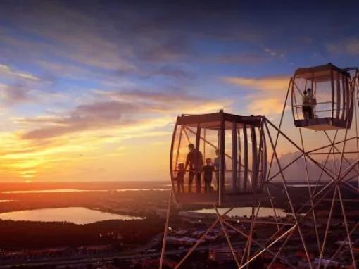 Go Orlando Explorer Pass