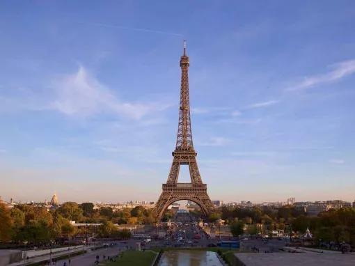 Paris in a Day Small Group Tour with Skip the Line Louvre Museum, Eiffel Tower, Montmartre & Seine River Cruise