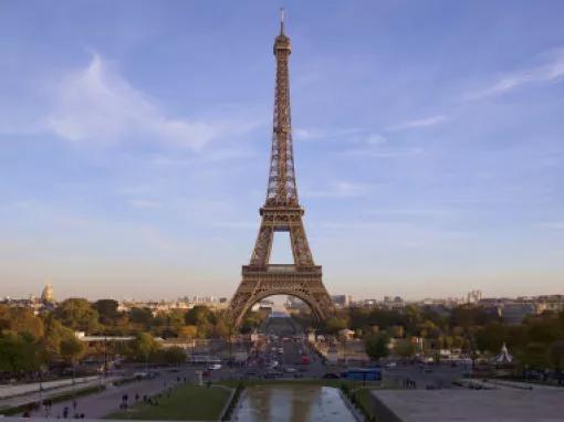 Paris City Tour Audio Guided Tour