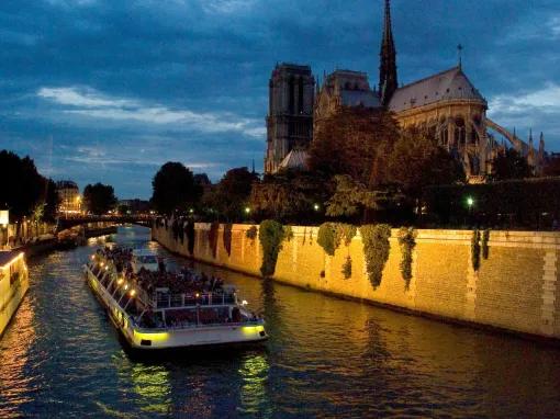 Paris Illuminations