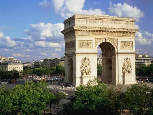 Paris Seinorama - Skip the Line Eiffel Tower Visit, Paris City Tour and Seine Cruise