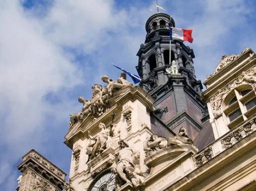 Paris Seinorama - Skip the Line Eiffel Tower Visit, Paris City Tour and Seine Cruise