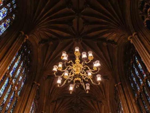 Behind the Scenes Parliament Tour - Fully Guided Tour at Closing Time 